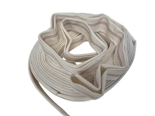 Lay Flat Hose 1.25" – Lined – 8 to 24 BAR Pressure Rating