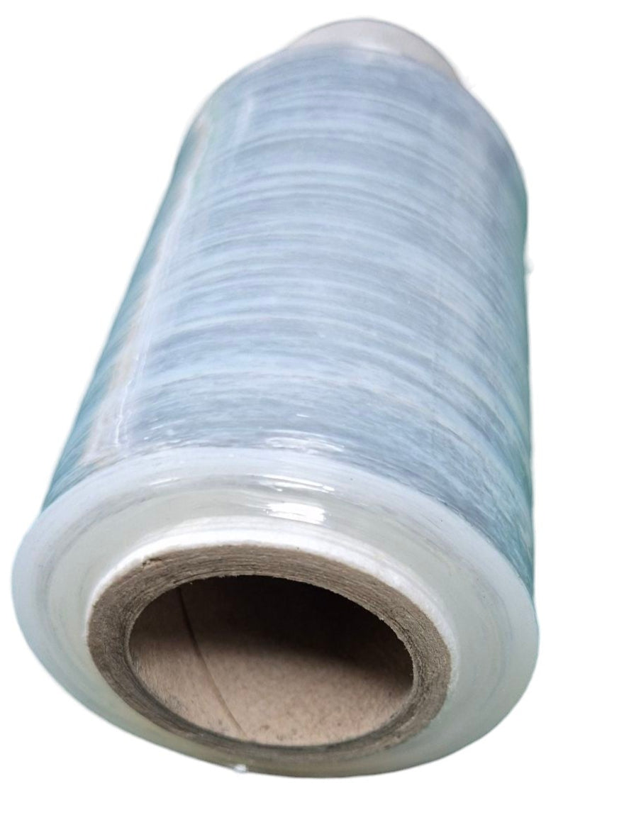 Mini Practical Clear Shrink Wrap Rolls