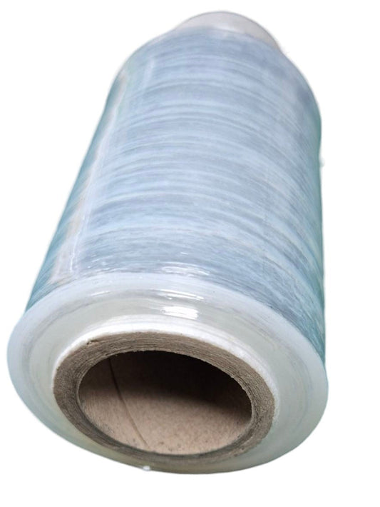 Mini Practical Clear Shrink Wrap Rolls