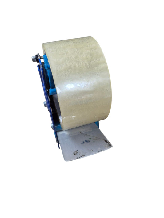 48mm x 66m Transparent Packaging Tape