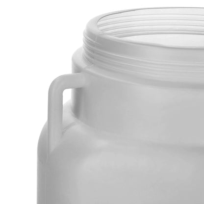 20L 30L 40L 50L Fermentation Barrel Food Grade HDPE Pickling Storage Container