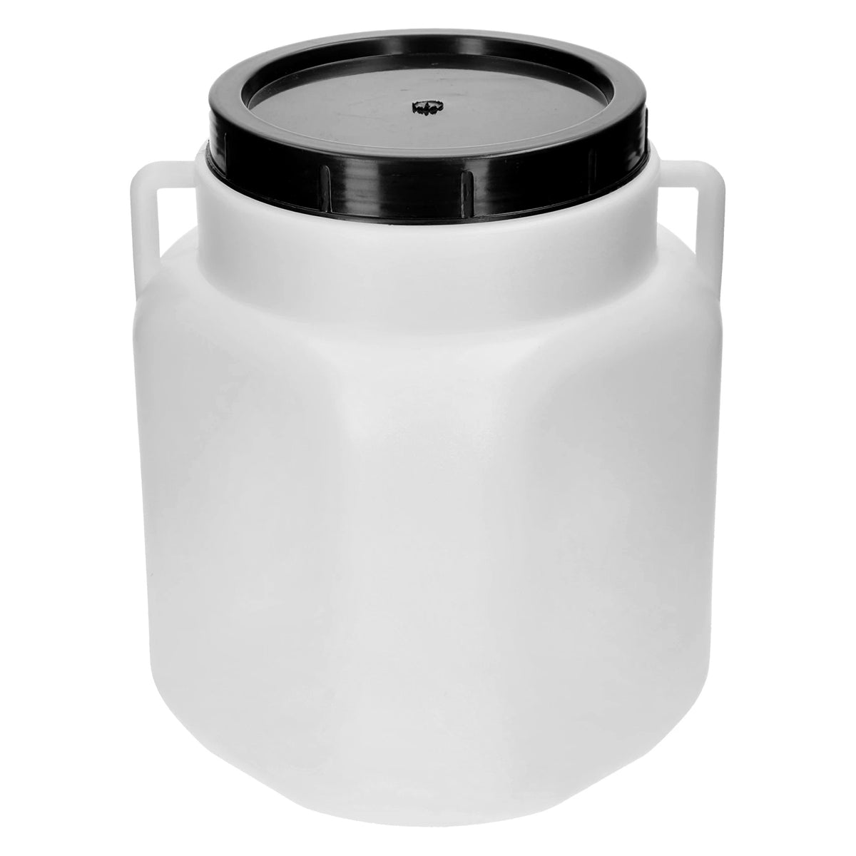 20L 30L 40L 50L Fermentation Barrel Food Grade HDPE Pickling Storage Container