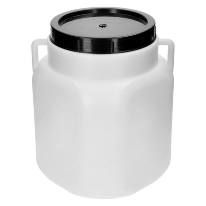 20L 30L 40L 50L Fermentation Barrel Food Grade HDPE Pickling Storage Container