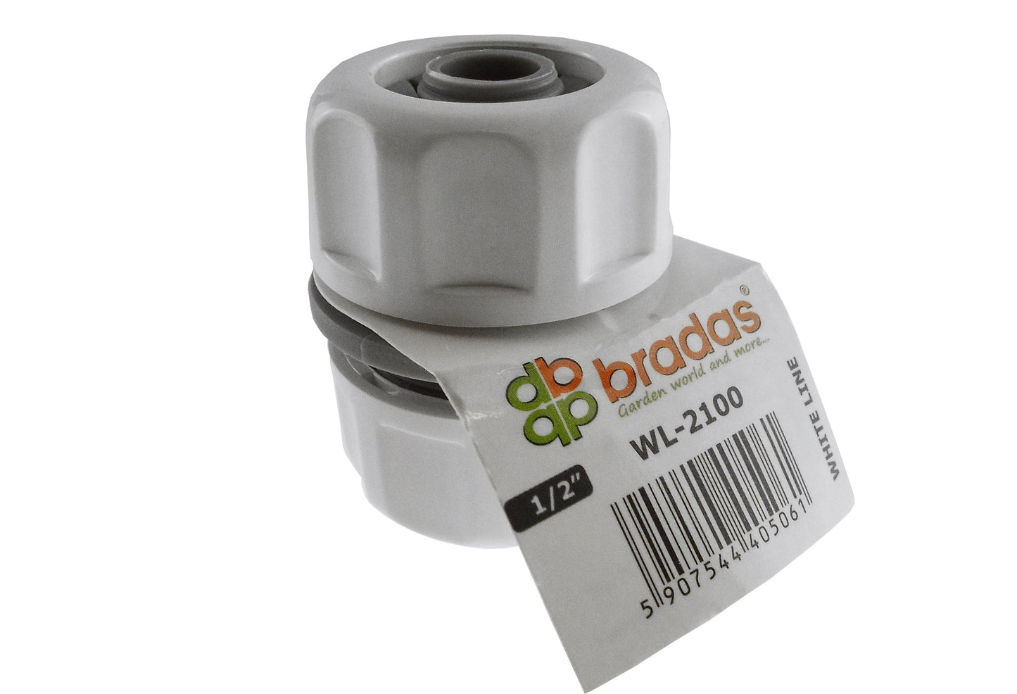 1/2” WL Hose Fixing Connector