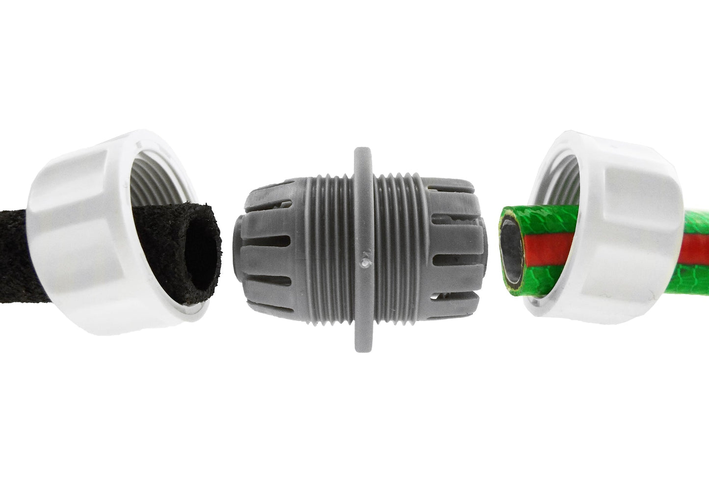 1/2” WL Hose Fixing Connector