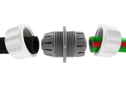 1/2” WL Hose Fixing Connector