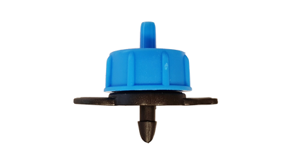 2L/H Turbo Non-Pressure Compensating Dripper