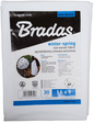 30gsm Garden Frost Protection Fleece – 1.6m x 5m Roll