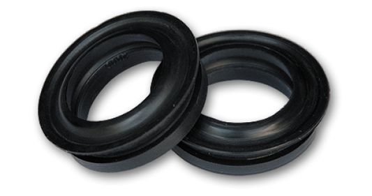Geka‑Type Claw Coupling Washer – GKI200C
