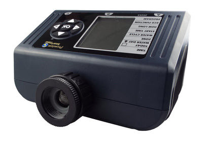 Cost Wise Triple-Valve Garden Water Timer