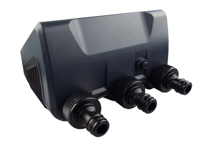 Cost Wise Triple-Valve Garden Water Timer