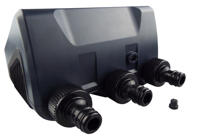 Cost Wise Triple-Valve Garden Water Timer