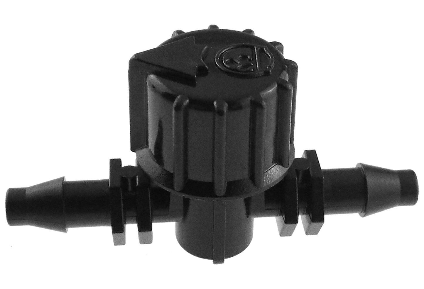 Antelco Vari-Flow™ Adjustable Valve – 4.5mm Barb