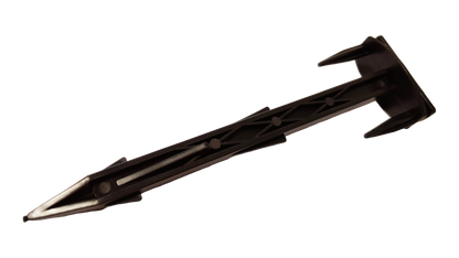 T-Profile Fixing Stake for Weed Membrane