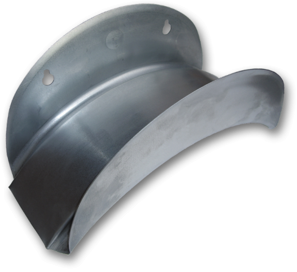 Metal Hose Support Hanger