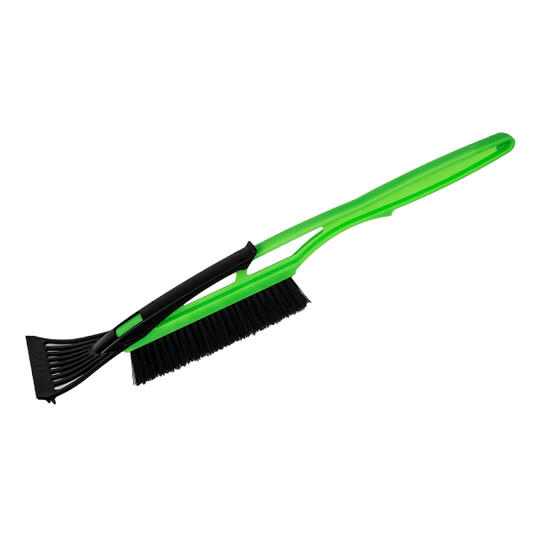 2-in-1 Car Snow Brush & Ice Scraper Set