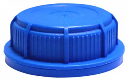 S60X6 Blue Lid for Jerry Can