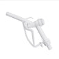 IBC Fuel Transfer Nozzle 25mm Trigger Gun Diesel Oil Water AdBlue Hose Barb