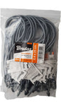 25cm Hooked Bungee Cord