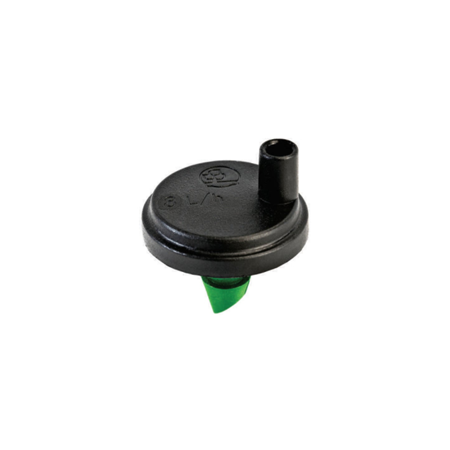Antelco Agri Drip™ Classic 8 L/H Turbulent Flow Emitter
