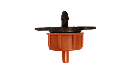 8L/H Turbo Non-Pressure Compensating Dripper