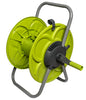 Garden Hose Reel Portable Wall Mounted Hose Winder Storage 20/50/60m