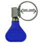 A2 Stainless Steel Hose Clip with Grip, Size 12mm-20mm