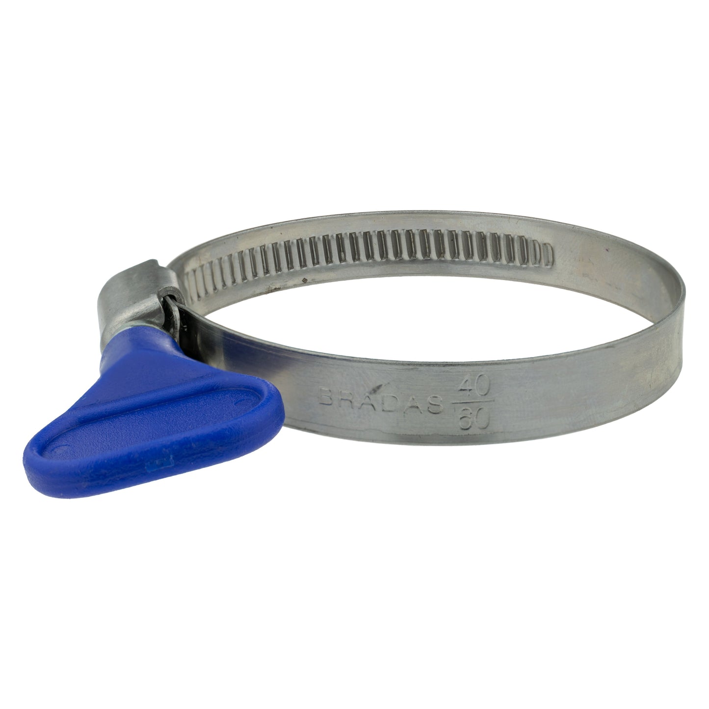 A2 Stainless Steel Hose Clamp 40mm-60mm