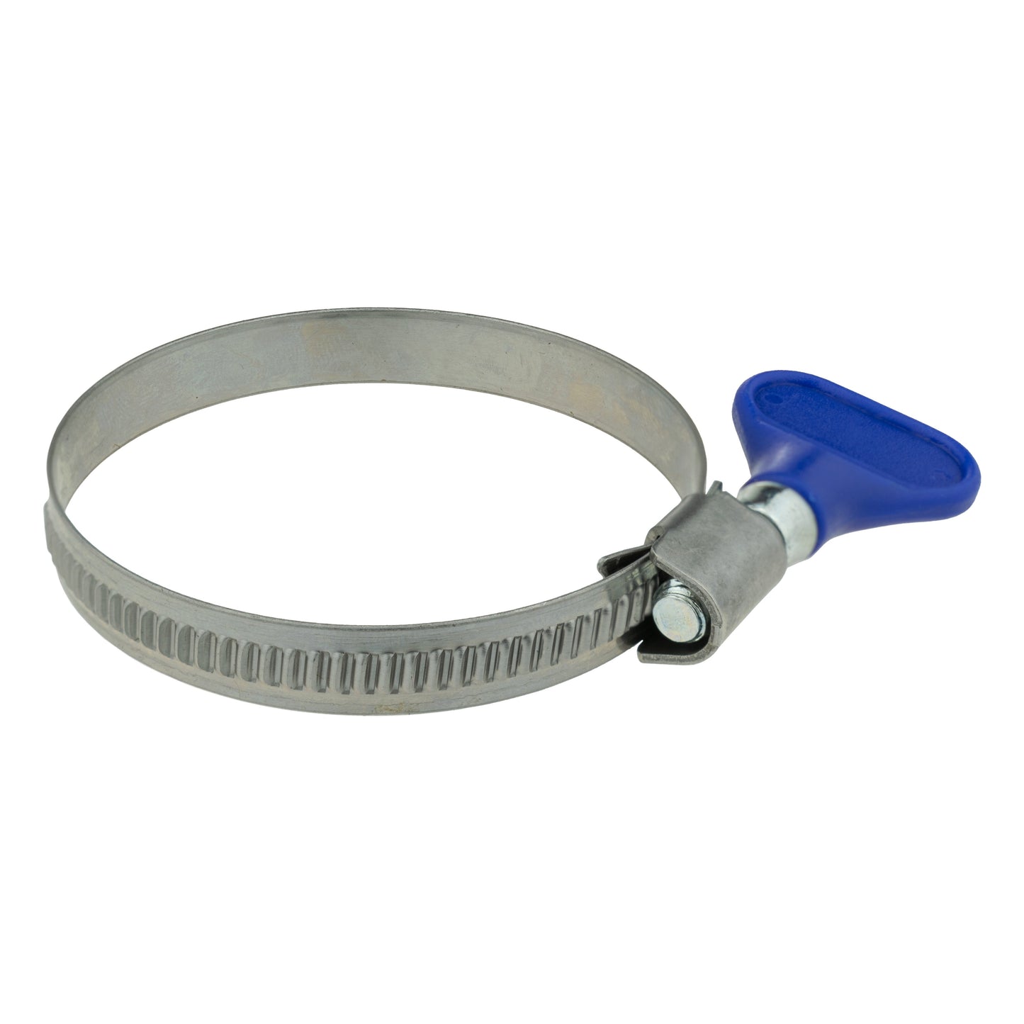 A2 Stainless Steel Hose Clamp 40mm-60mm