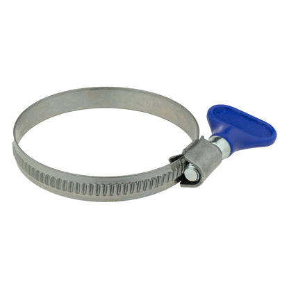 A2 Stainless Steel Hose Clamp 40mm-60mm