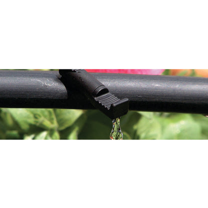 Antelco Midi Drip™ Emitters – 4mm Barb Drippers