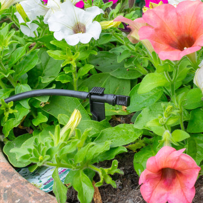 Antelco Midi Drip™ Spike Drippers for Precise Irrigation