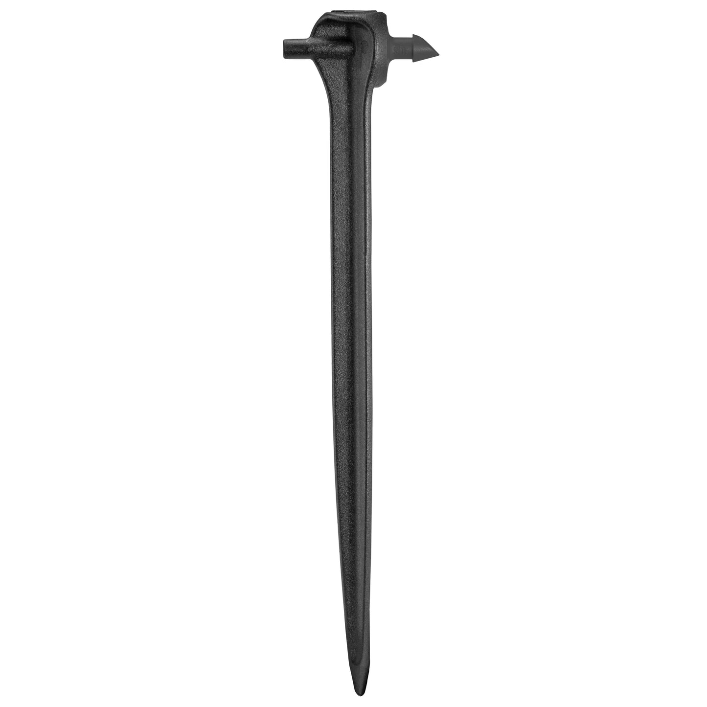 Antelco Asta® Drippers with Spike – 4L/H Pressure‑Compensating