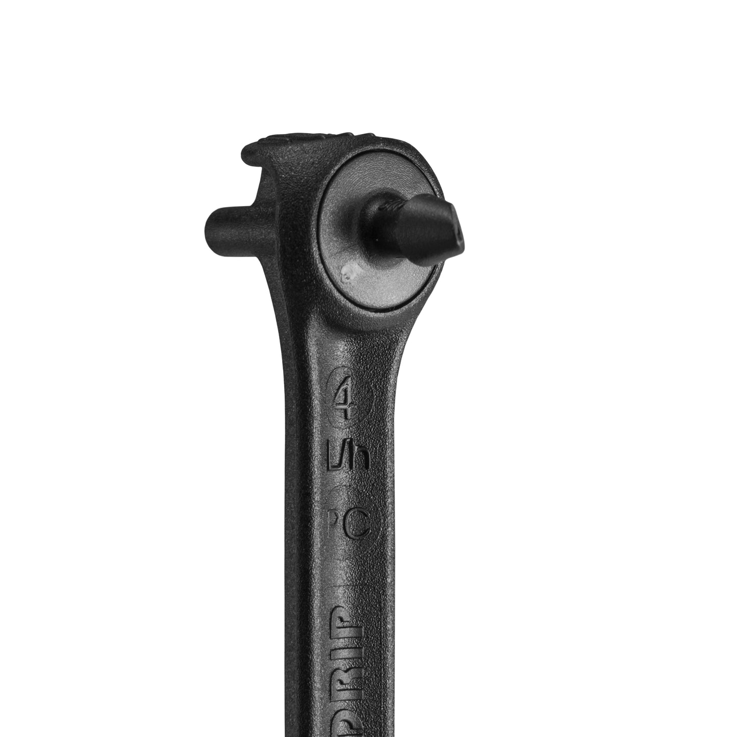 Antelco Asta® Drippers with Spike – 4L/H Pressure‑Compensating