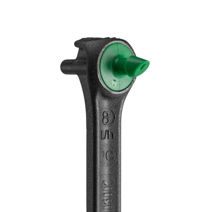 Antelco Asta® Drippers with Spike – 8L/H Pressure‑Compensating