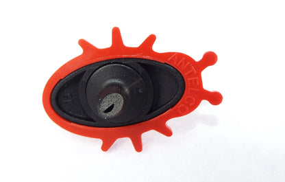 4L/H Ladybug Dripper by Antelco DripPets™