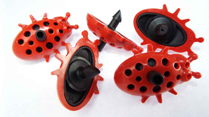 4L/H Ladybug Dripper by Antelco DripPets™