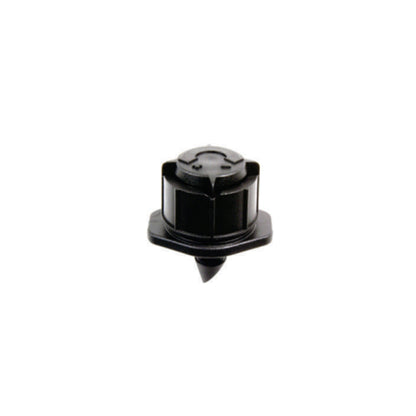 Antelco Mini Bubbler Irrigation Dripper – 360° Adjustable Flow