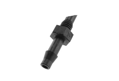 Antelco 4mm Micro Fitting Adaptor – Barb to Thread
