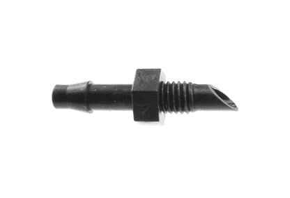 Antelco 4mm Micro Fitting Adaptor – Barb to Thread