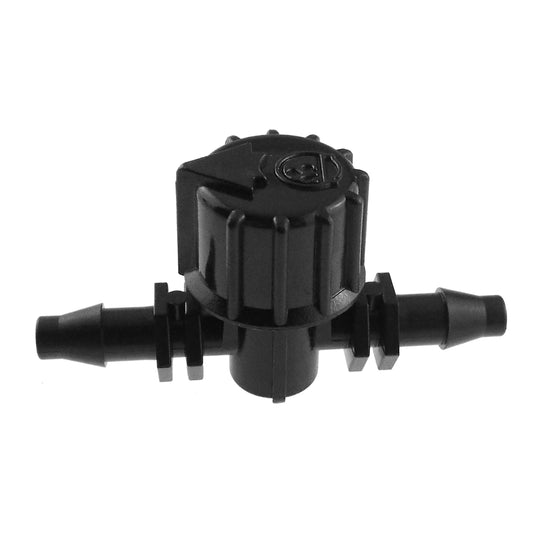 Antelco Vari-Flow™ Adjustable Valve – 4.5mm Barb