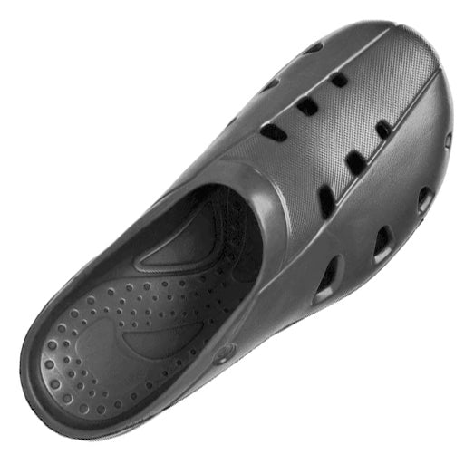 Demar AERO Multicolour EVA Garden Clogs Lightweight Slip On Shoes EU 36-43