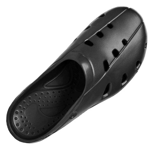 Demar AERO Multicolour EVA Garden Clogs Lightweight Slip On Shoes EU 36-43