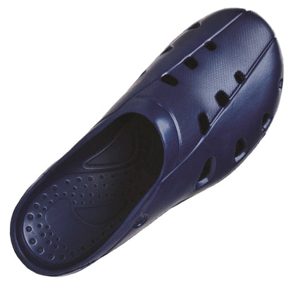 Demar AERO Multicolour EVA Garden Clogs Lightweight Slip On Shoes EU 36-43