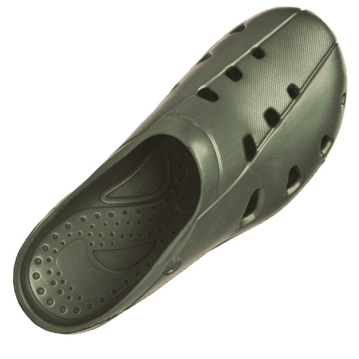 Demar AERO Multicolour EVA Garden Clogs Lightweight Slip On Shoes EU 36-43