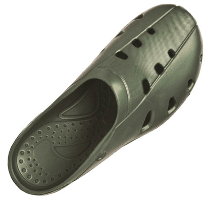 Demar AERO Multicolour EVA Garden Clogs Lightweight Slip On Shoes EU 36-43