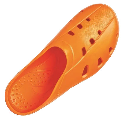 Demar AERO Multicolour EVA Garden Clogs Lightweight Slip On Shoes EU 36-43