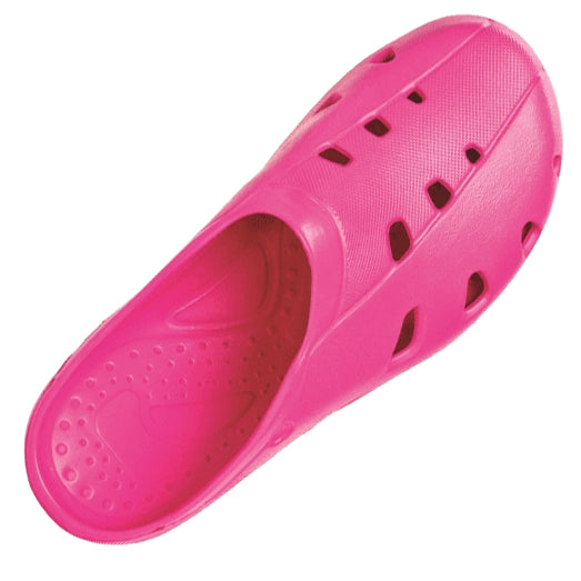Demar AERO Multicolour EVA Garden Clogs Lightweight Slip On Shoes EU 36-43
