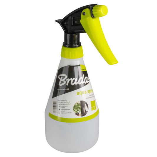Aqua Spray 0.75L Manual Hand Sprayer