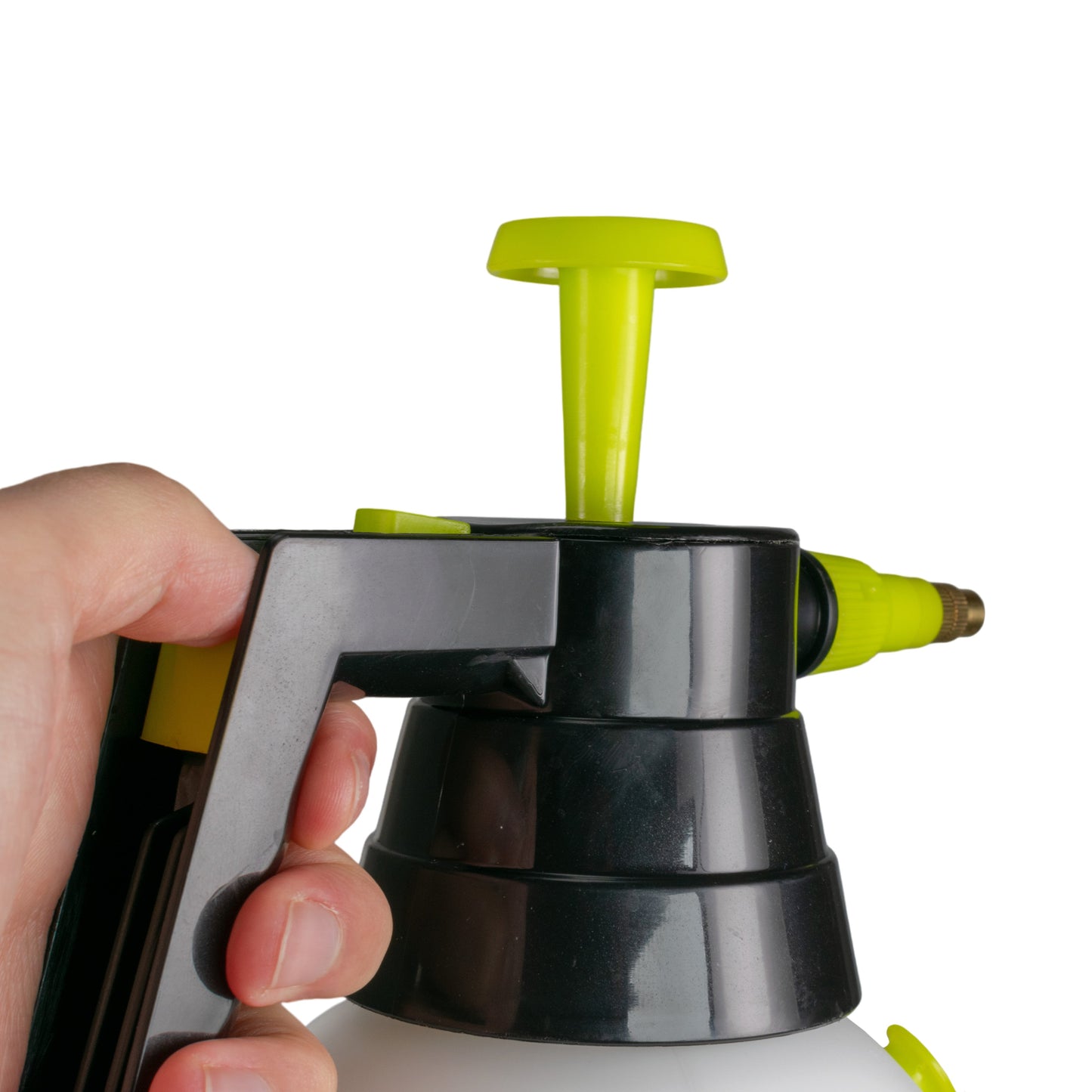 Aqua Spray 1.5L Manual Hand Sprayer